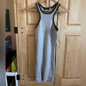 SER.O.YA Jill Knit Mini Dress